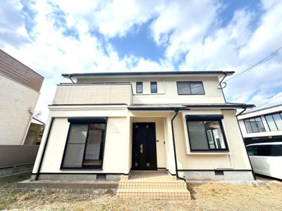 【外観】 | 大野城市白木原4丁目戸建