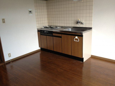 【洋室】 | フィールドハウスゆま