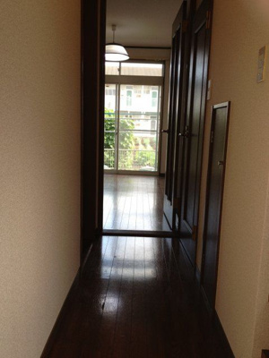 【内装】 | フィールドハウスゆま