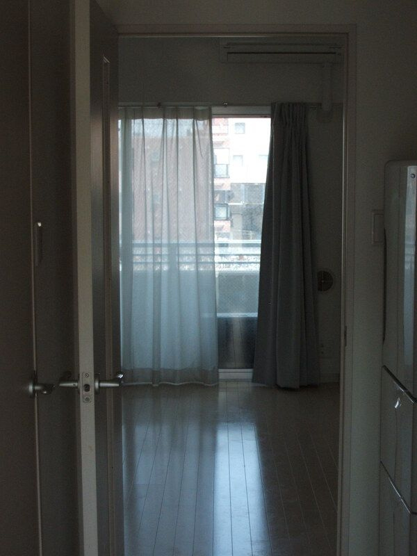 Ｓ＿ＰＡＬＭ の居間・リビング