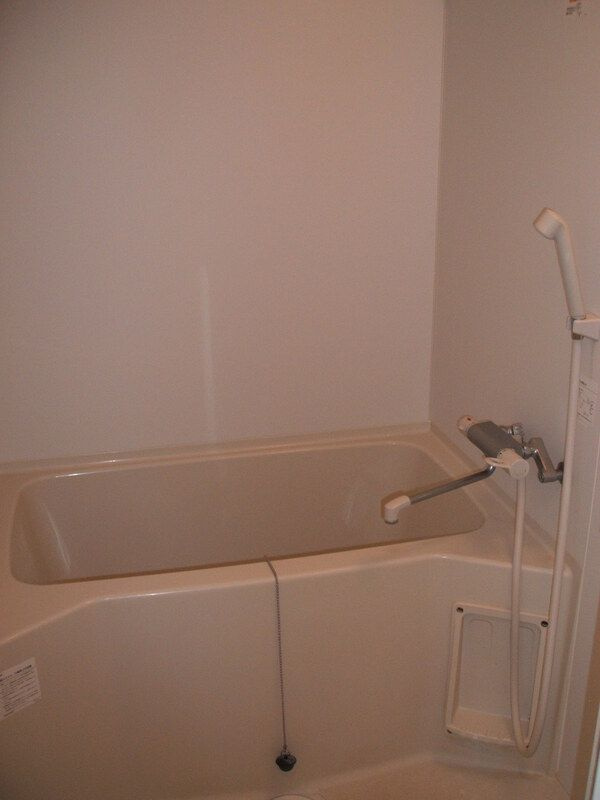 Ｓ＿ＰＡＬＭ の浴室