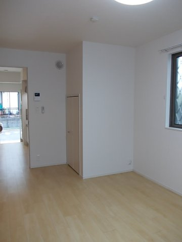 メゾン　アルカンシエル　ドゥの設備