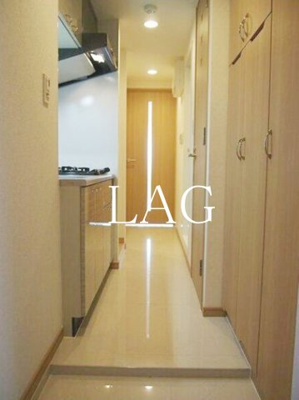 【内装】 | ルーブル中板橋 | 内装です。