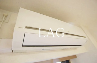 【設備】 | ルーブル中板橋 | エアコンです。