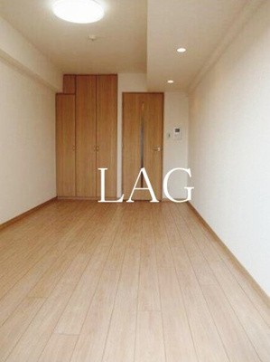 【居間・リビング】 | ルーブル中板橋 | 洋室のお部屋です。