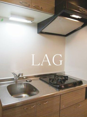 【キッチン】 | ルーブル中板橋 | キッチンです。