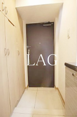 【玄関】 | ルーブル中板橋 | 玄関です。