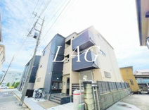 カサ　デ　ルーナ（Ｃａｓａ　ｄｅ　ｌｕｎａ）の画像