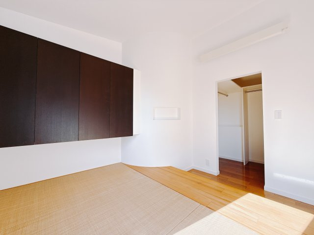 【中古戸建】前橋市敷島町の洋室|■2階洋室｜子供部屋のメリットは「自立心を養うことができる」「自分で整理整頓できるようになる」そして、お子様が成長した際には「プライバシーを確保できる」といい事だらけ♪