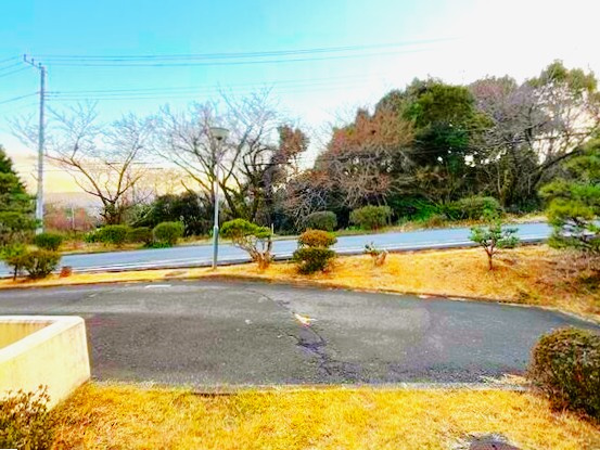 中台工業伊東マンション第2別館の周辺