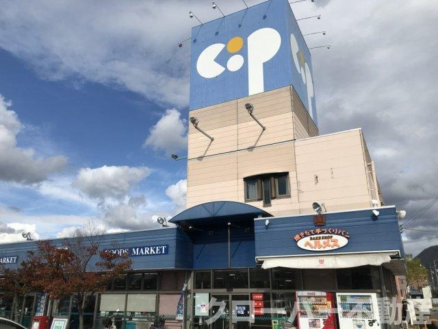 レオパレスプラビエの周辺