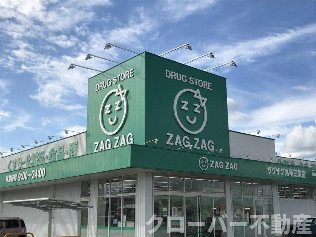 レオパレスプラビエの周辺