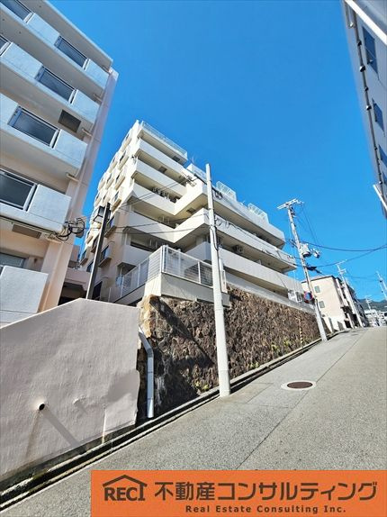 セントラルハイツ灘パートⅤのその他