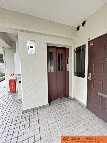 セントラルハイツ灘パートⅤのその他