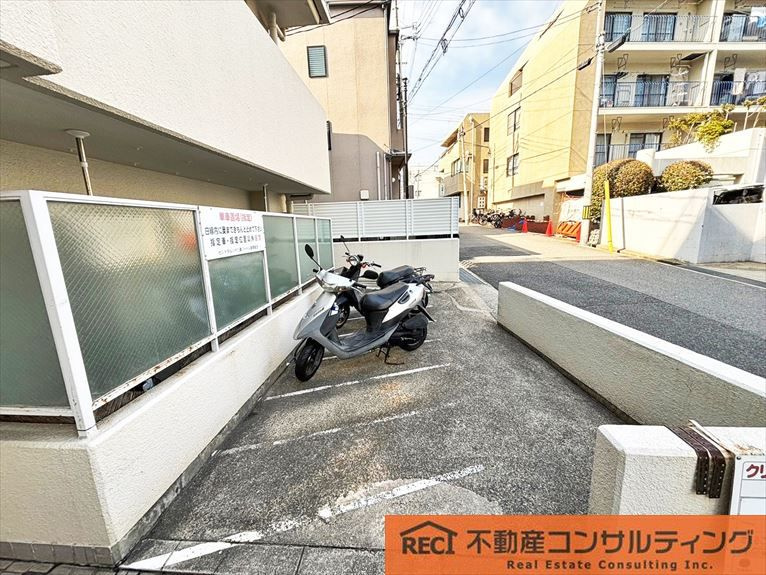 セントラルハイツ灘パートⅤの周辺