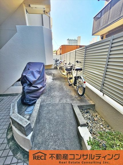 セントラルハイツ灘パートⅤのその他