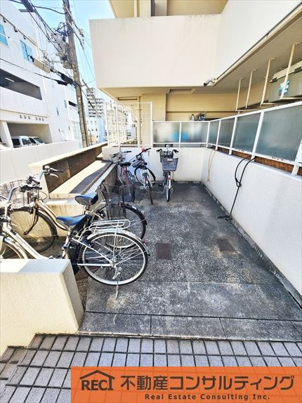 セントラルハイツ灘パートⅤのその他|おしゃれなリノベーション物件