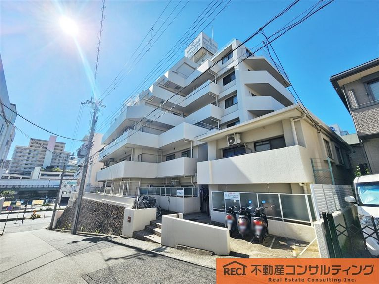 セントラルハイツ灘パートⅤのその他