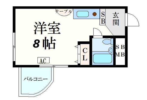 アメニティハウスみやぎ
