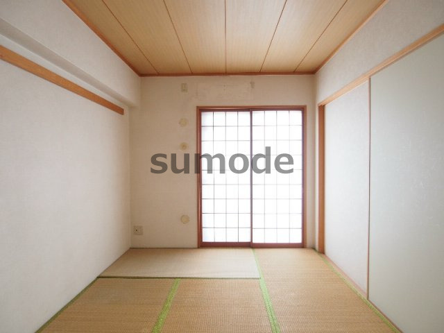 コスモ茨木上穂積の内装