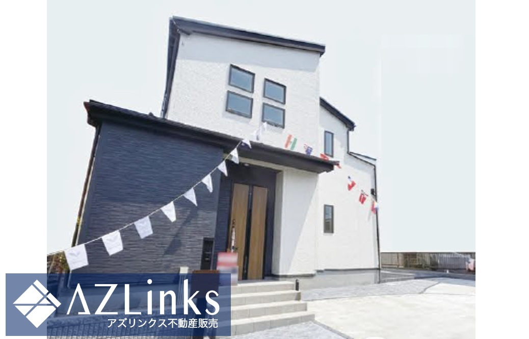 グラファーレ千葉市若葉区北大宮台３期