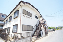 アスコットホームの画像