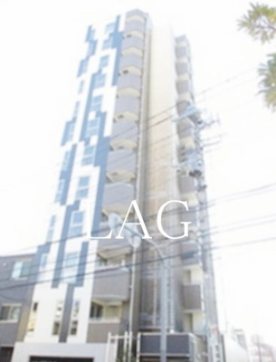 【外観】 | リヴェールタワー綾瀬 | 外観です。