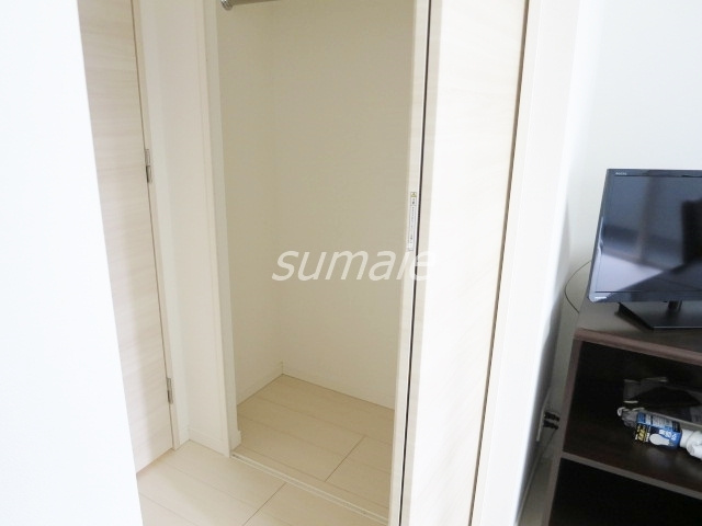 ＬＥＸＥ赤羽の収納|収納あります！！