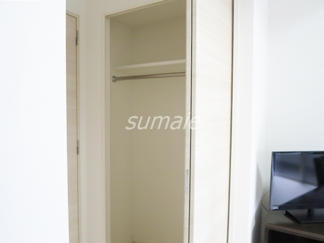 ＬＥＸＥ赤羽の収納|収納充実です！！