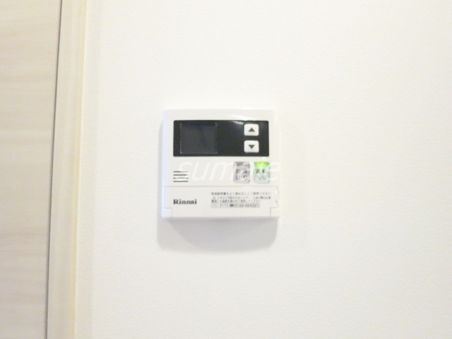 ＬＥＸＥ赤羽の設備|給湯完備です！！