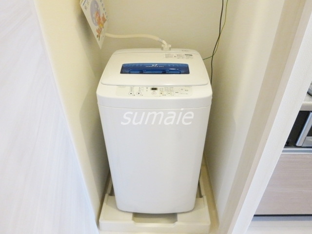 ＬＥＸＥ赤羽の設備|室内洗濯機置き場です！！