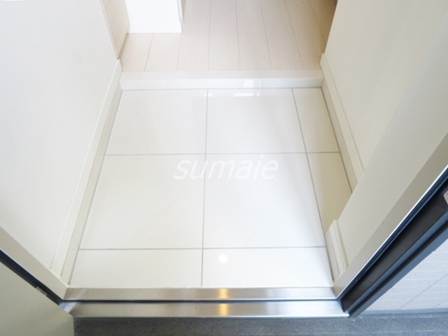 ＬＥＸＥ赤羽の玄関|玄関オシャレです☆