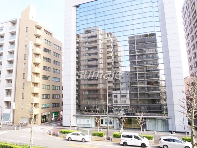 ＬＥＸＥ赤羽の展望|バルコニーからの景色です☆ミ