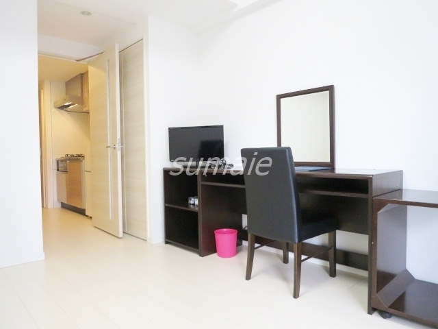 ＬＥＸＥ赤羽の洋室|8帖のお部屋です☆