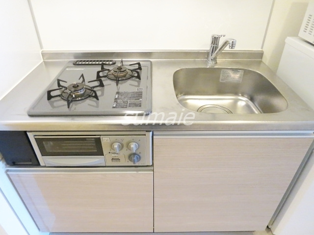 ＬＥＸＥ赤羽のキッチン|システムキッチンです♪