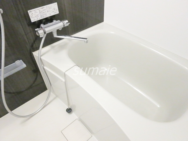 ＬＥＸＥ赤羽のキッチン|キッチン収納もちろんあります♪