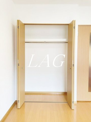 【収納】 | スカイコートヴィーダ五反田ウエスト | 収納です。