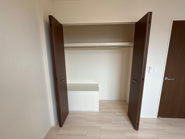 ＩＳＯＬＡの収納