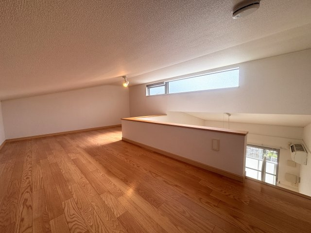 ジラソーレ長岡京のその他|ロフト