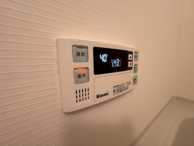 ジラソーレ長岡京の設備