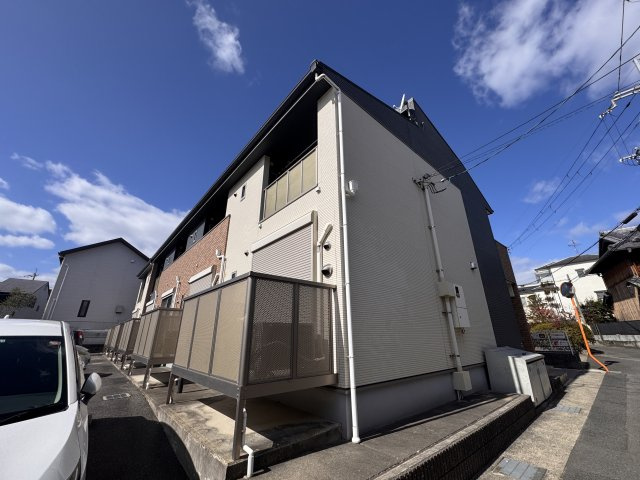 ジラソーレ長岡京