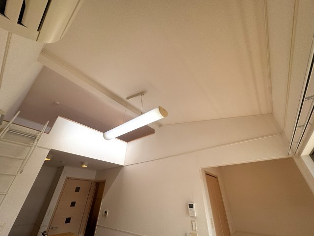 ジラソーレ長岡京の内装