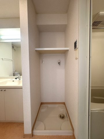 ジラソーレ長岡京の設備