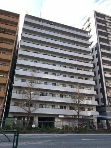 東急ドエルアルス音羽Ⅱ