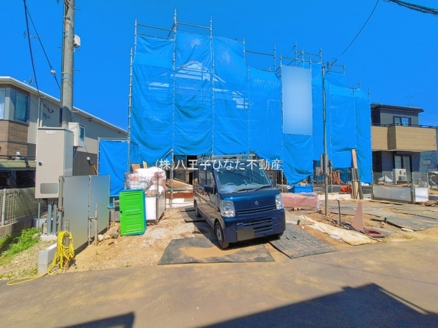 『八王子市新築戸建て』八王子市東中野68-1【仲介手数料無料】　　１期のその他|～仲介手数料無料☆八王子ひなた不動産～八王子市東中野　新築戸建て