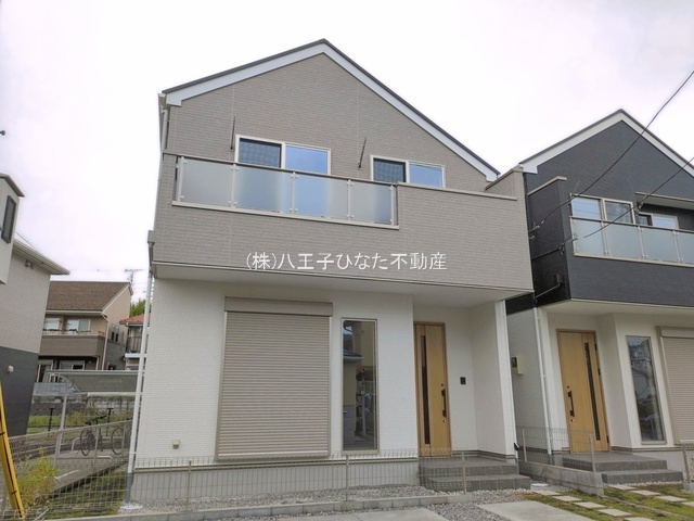 『八王子市新築戸建て』八王子市東中野68-1【仲介手数料無料】　　１期のその他|～仲介手数料無料☆八王子ひなた不動産～八王子市東中野　新築戸建て