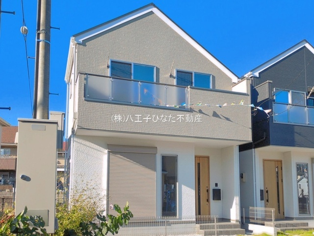『八王子市新築戸建て』八王子市東中野68-1【仲介手数料無料】　　１期のその他|～仲介手数料無料☆八王子ひなた不動産～八王子市東中野　新築戸建て
