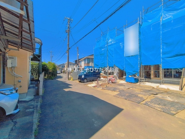 『八王子市新築戸建て』八王子市東中野68-1【仲介手数料無料】　　１期のその他|～仲介手数料無料☆八王子ひなた不動産～八王子市東中野　新築戸建て