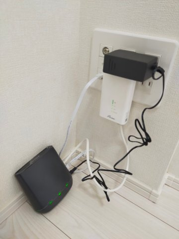 テラス祖師谷大蔵の設備