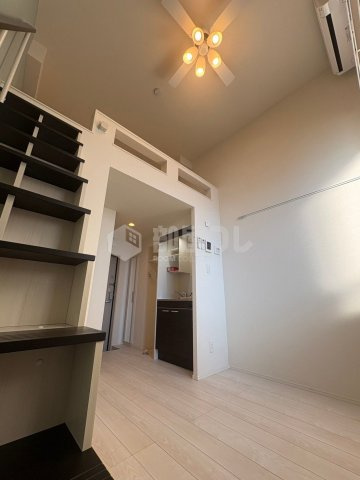 テラス祖師谷大蔵